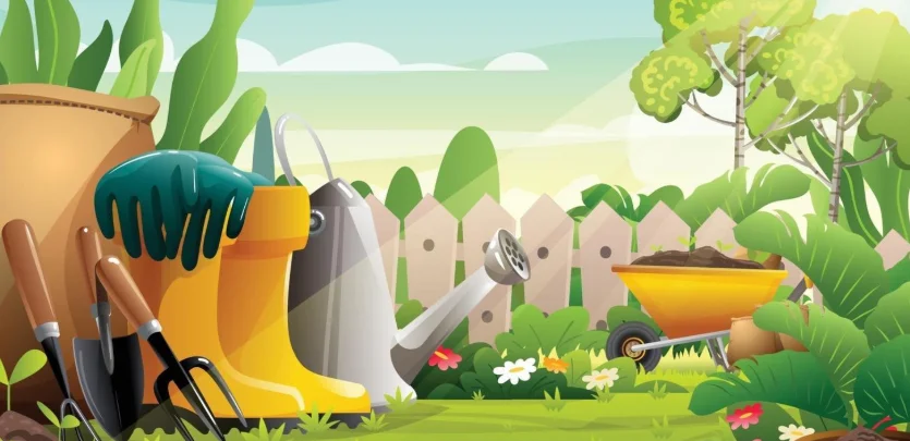 Landscape Maintenance